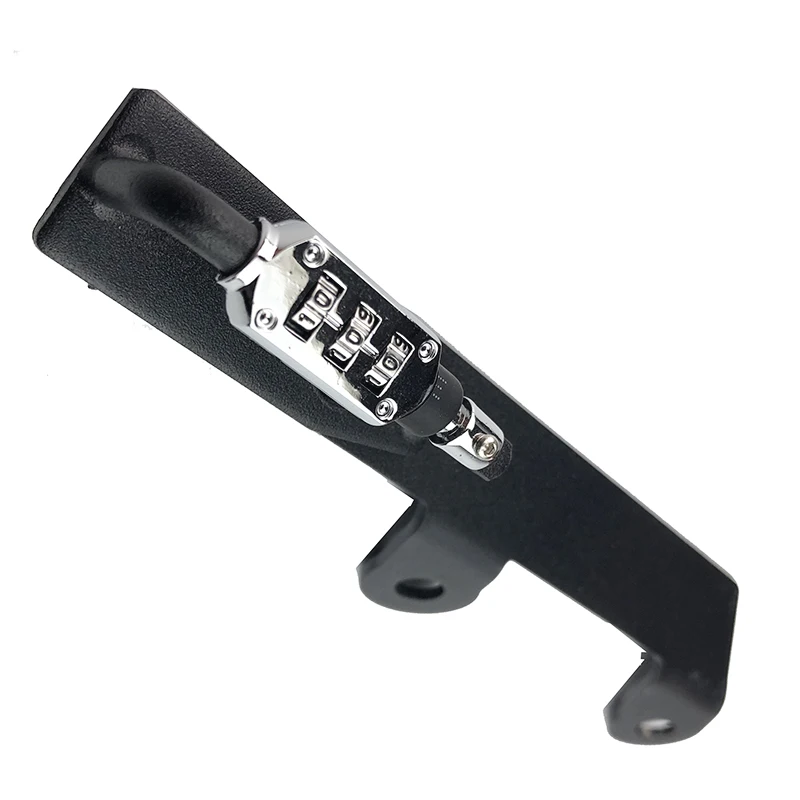 Для мотоциклетного шлема HONDA CB1000R 2008 2009 2010 2011 2012-2016 с замком и крючком паролем