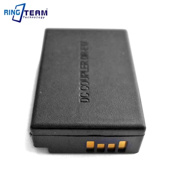 

DRE17 DR-E17 ACK-E17 DC Coupler LPE17 LP-E17 E17 Dummy Battery for Canon EOS M3 M5 EOS-M3 M6 EOS-M5 EOS-M6 M6 Mark IICameras