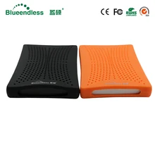 2TB/1TB/750G/320G HDD Hard Disk Included Big Large Capacity 2.5″ SATA USB 3.0 SSD Case HHD Enclosure Dual Using Caddy hd externo