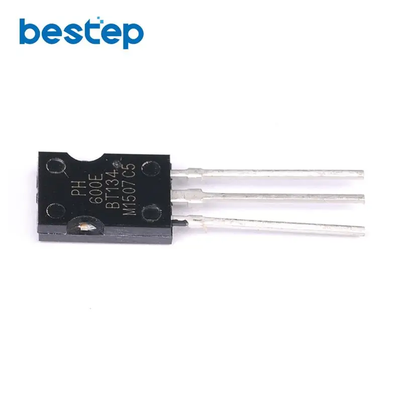 20 шт. BT134-600E BT134-600 BT134 тиристорные triac 600 В 4A к-126