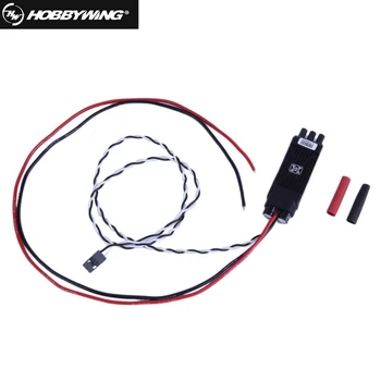 

2pcs Original Hobbywing Xrotor 40A Pro 3D 3-6S Brushless ESC Speed Control For Multirotor wholesale