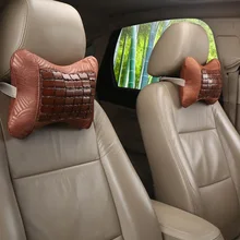 Подушки kkysyelvacar автомобиля подушка для шеи в автомобиль поясничного Поддержка для офиса стул машинный Поясничный Подушка сидение Поддержка поясничного подушки для автомобиля