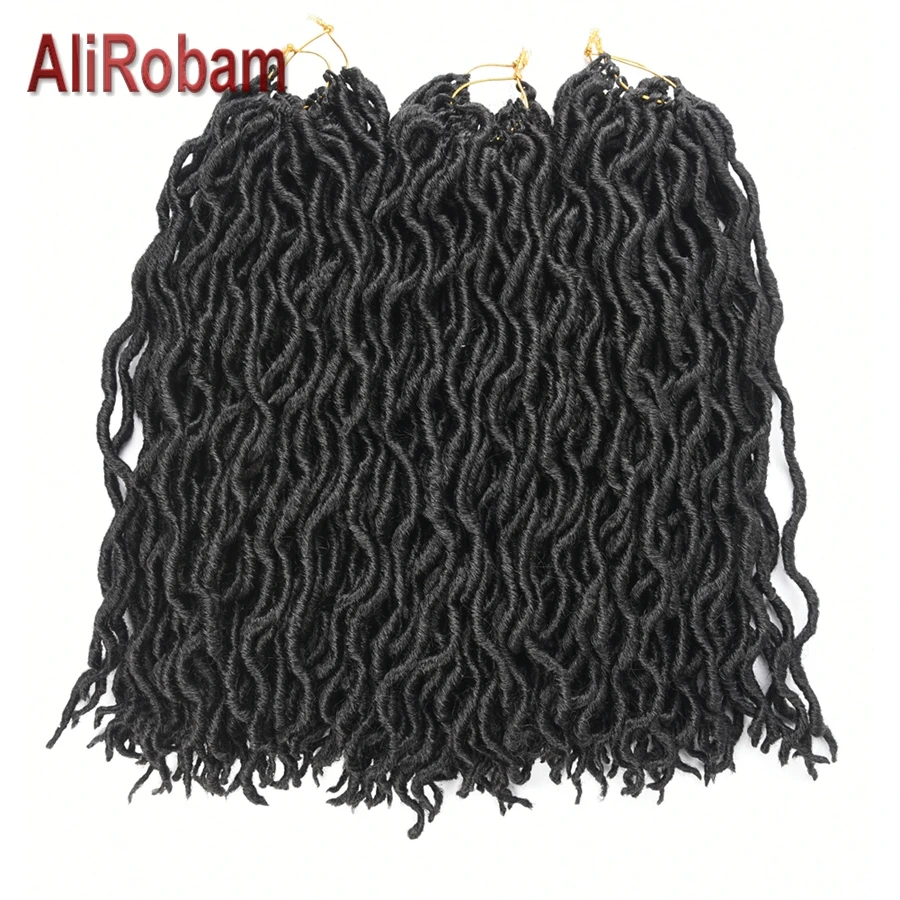 faux locs42