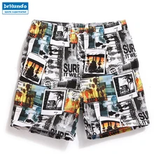Доска Шорты Мужчины Surf Купальники пот Бег Шорты пляжная одежда плавки пляжные шорты купальник бермуды masculina De Marca