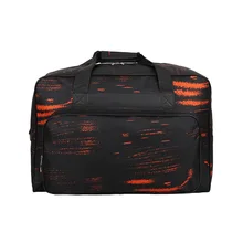 Новое поступление нейлоновые дорожные сумки роскошные модные мужские сумки большой емкости мужские сумки на плечо мужские сумки Дорожная сумка для фитнеса