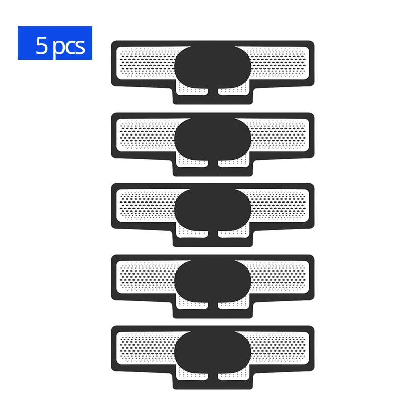 5pcs