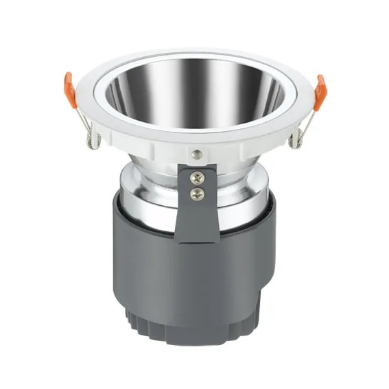 adjustable led spot downlight 2