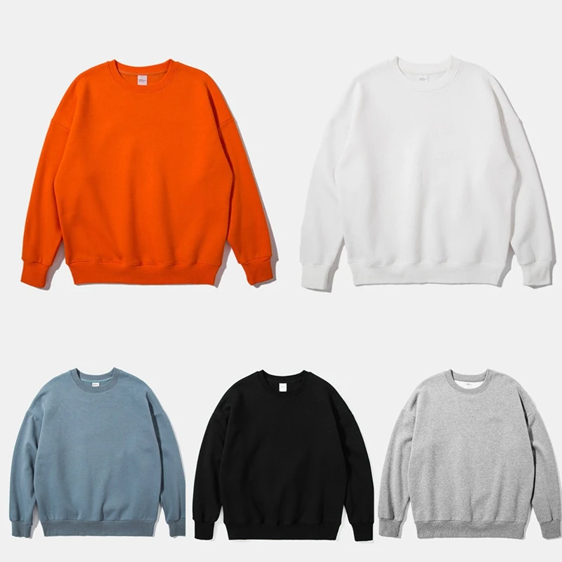 Для мужчин Зимние теплый свитер пальто куртка с капюшоном Slim Fit Толстовка Верхняя