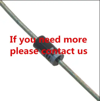 

5W1000PCS 1N5388BRLG 1N5388B 200V 1N5379BRLG 1N5379B 110V 1N5352BRLG 1N5352B 15V 1N5357BRLG 1N5357B 20V 5Watt Zener Diode