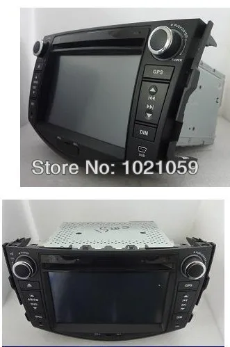 Clearance Free shipping car dvd navigation for toyota rav4 with GPS/IPOD/Bluetooth 1 Clearance Free shipping car dvd navigation for toyota rav4 with GPS/IPOD/Bluetooth 1