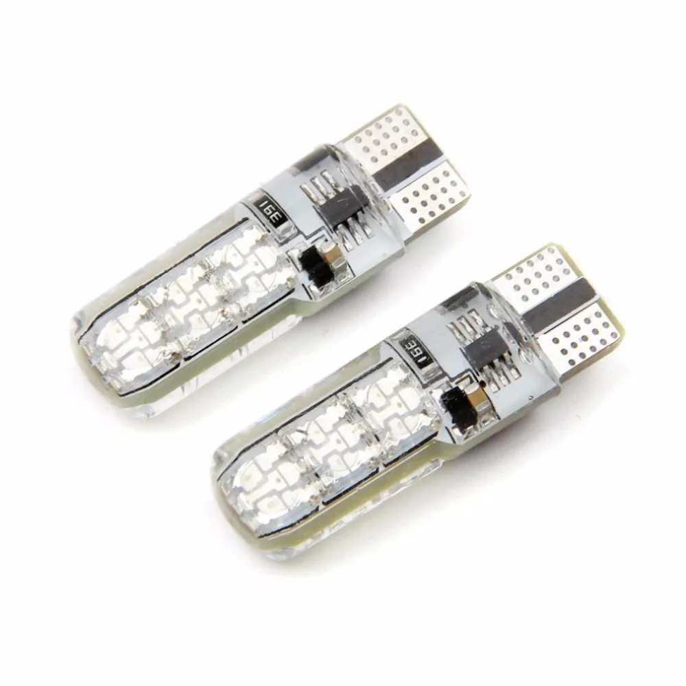 led t10 w5w car reading light  (1)