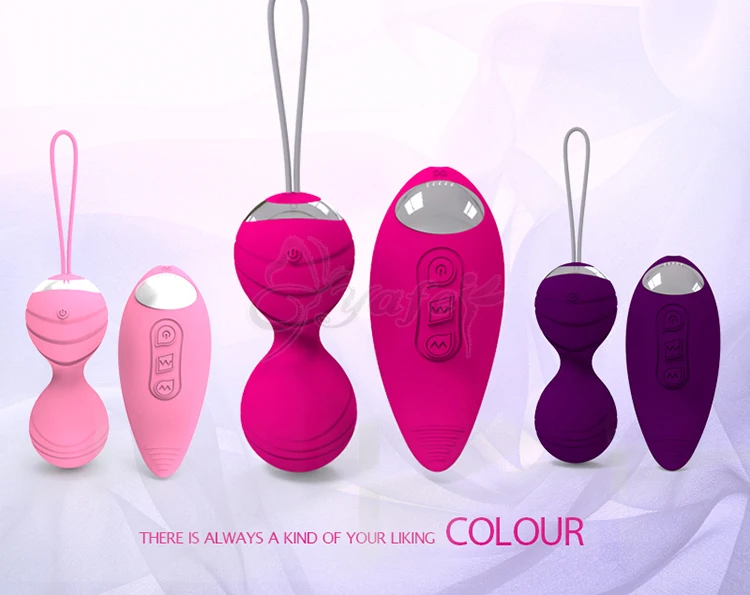 Vibrating eggs (1)