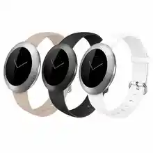 Новый оригинальный Huawei Honor группа zero браслет bluetooth IP68 водонепроницаемый смарт-Браслеты Шагомер сна монитор для Android/IOS