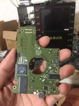 

Original USB mobile hard disk board BF41-00300A M7U2__REV.01 ROO