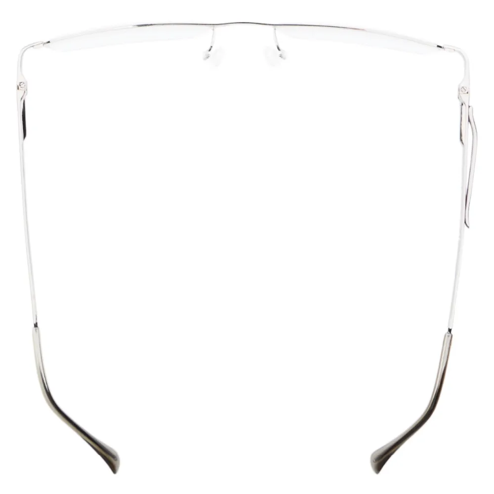 R15012-Gunmetal-Clear Lens5