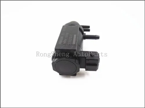 DPQPOKHYY OEM 14956-EB300 14956-EB30A 14956-EB70B 14956-EB70A Turbo электромагнитный нагнетательный клапан для Nissan Pathfinder R51 Navara D40