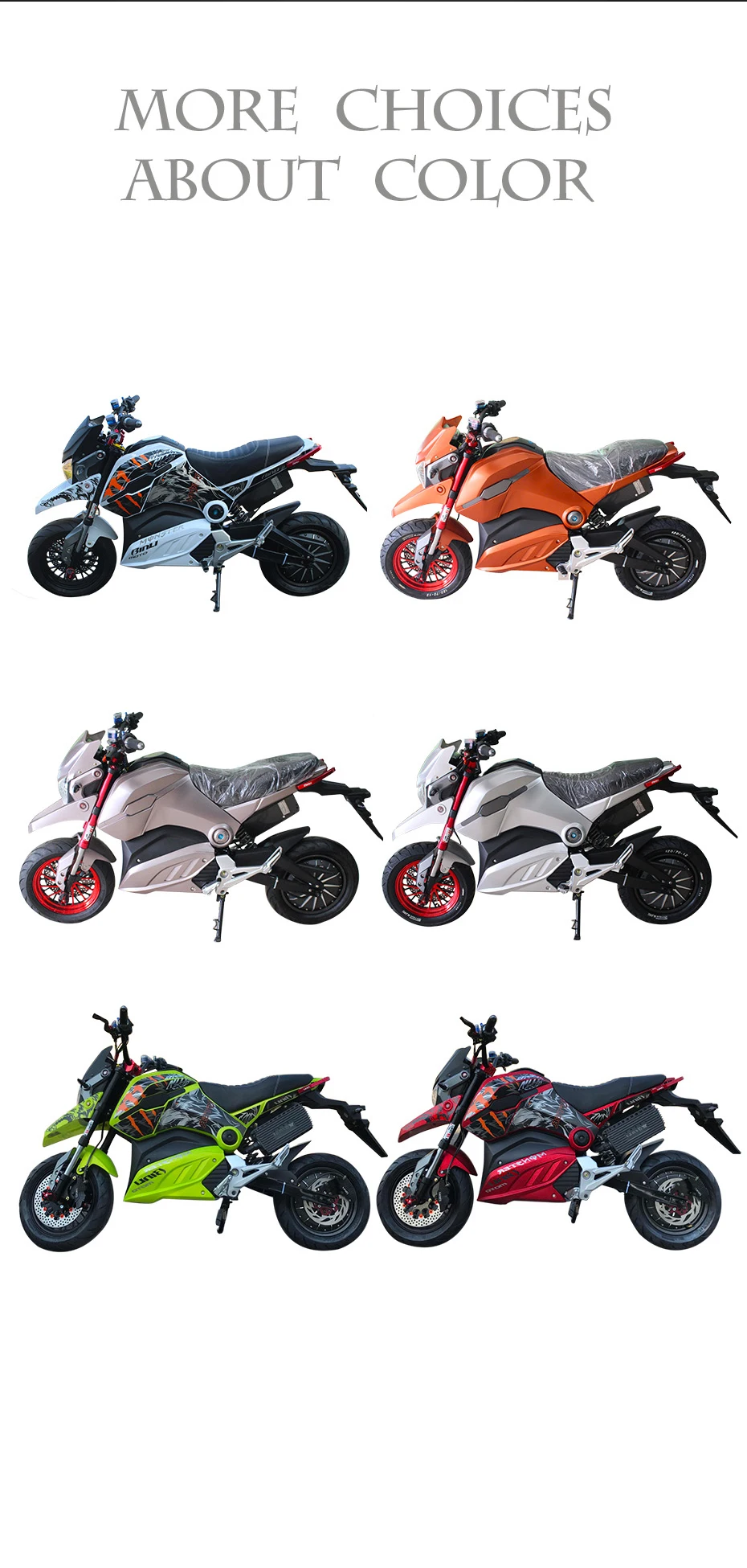 Clearance 2018 Hot Sale Electric Scooter Electric Bicycle Appearance Can Be Customized Motorcycle With One Seat Aluminum Alloy Frame 48V 9