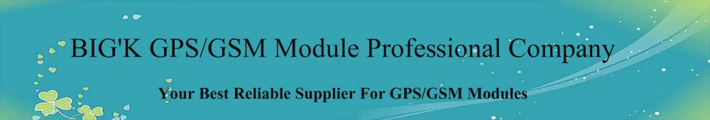 EDGE WCDMA surpport GPS Module Frete Grátis