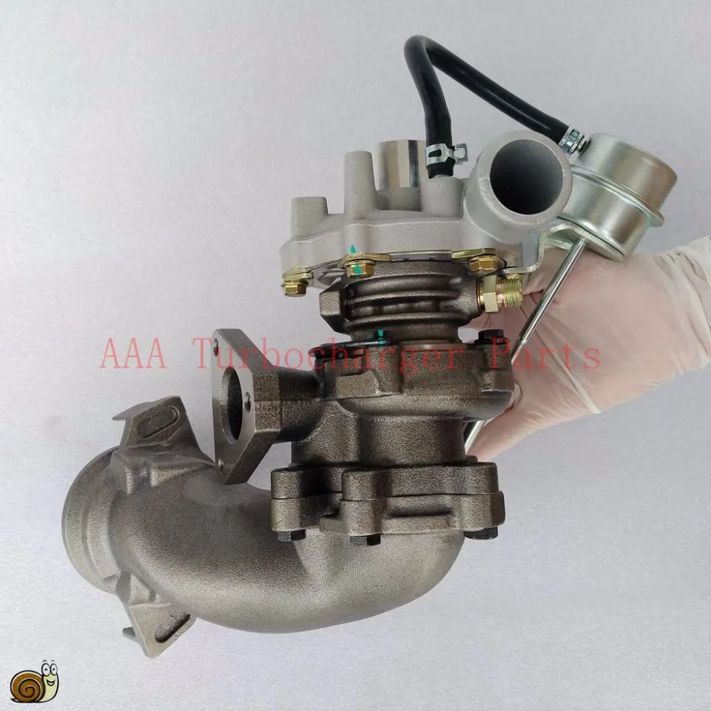 GT1544 Turbo454064-0001, 028145701L, T4 транспортер 1,9 TD, двигатель ABL, Поставщик AAA части турбокомпрессора