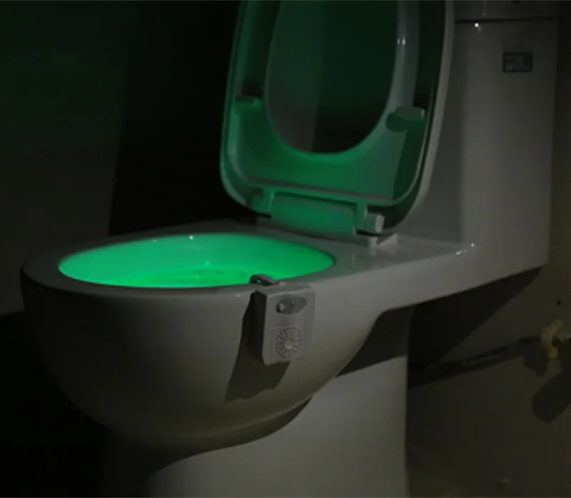 green color