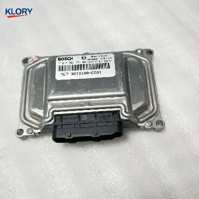 F01R00D724 3612100-EG01 ECU для Great Wall florid VOLEEX C30