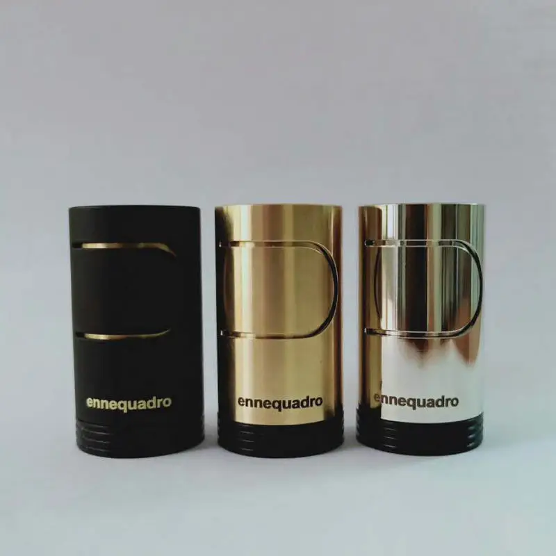 

New hybrid tube mod ennequadro mods imo350 mod imo650 mech tube 22mm compatible with 18350 battery