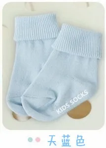 [Bosudhsou.] 12 пара/лот; одежда для детей; зимние носки для малышей; носки для новорожденных мальчиков и девочек; Bebe ползунки; C44