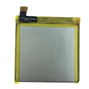 

In Stock High Quality 4200mAh Battery For Blackview BV6000 BV6000S Mobile Phone Replacement + Tracking Number