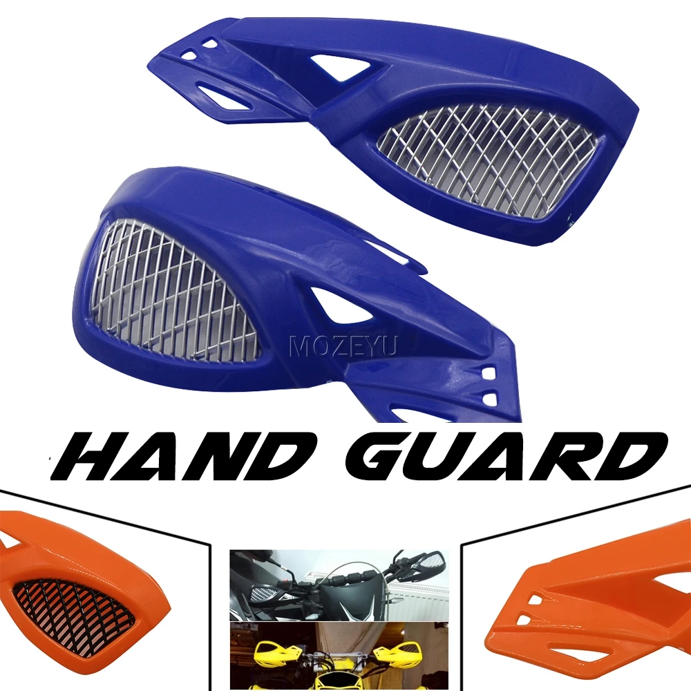 

Motorcycle Hand Guard Handguard Shield Windproof Protective Gear For Yamaha MT-01 MT-02 MT-03 MT-07 MT-09/Tracer MT-10/ABS