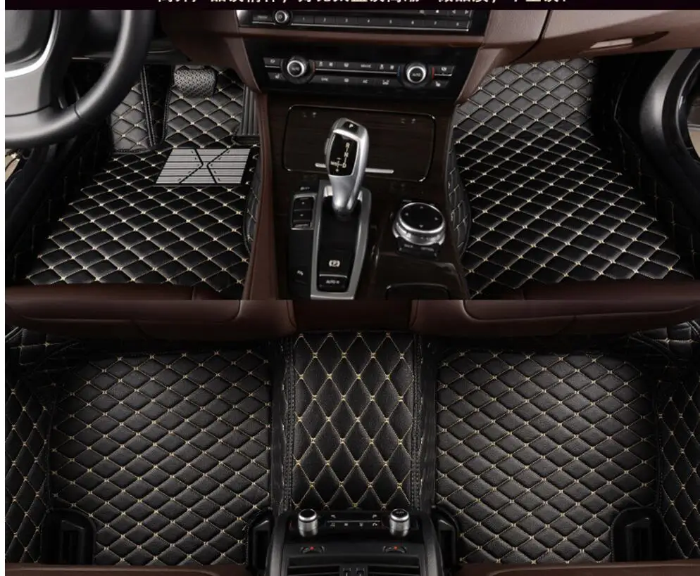 car floor mats mats car accessories carpet 2008 FOR Hyundai Tucson 2014