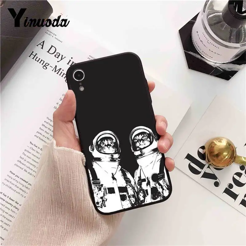 Candy Color Cat Cases lovely Planet