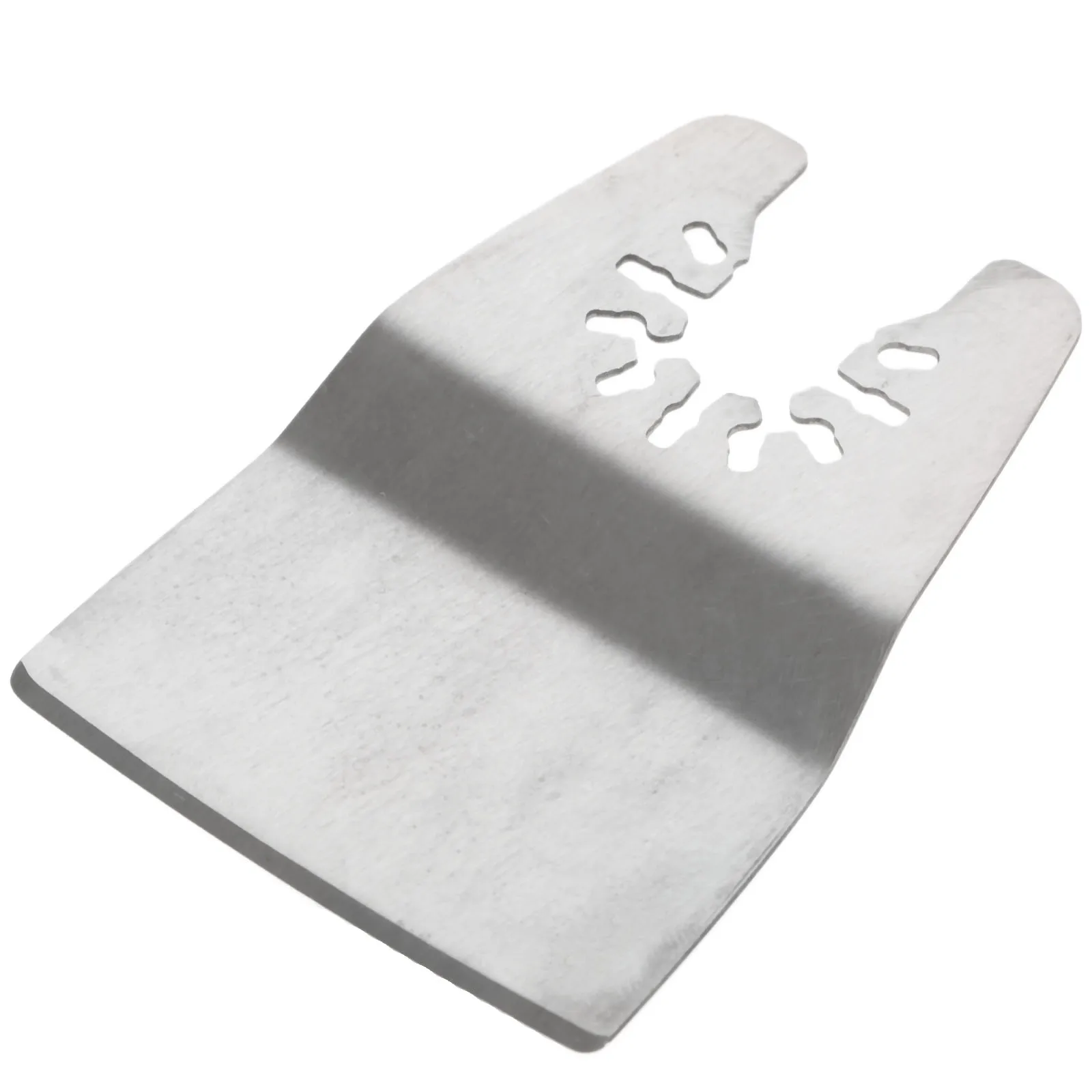 52*72.5mm Oscillating Multitool Stainless Steel Oscillating Scraper Saw