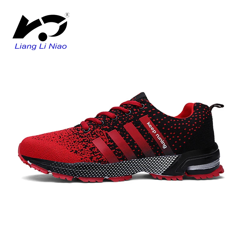 High Quality Running Shoes For Men Womens Running Shoes Breathable