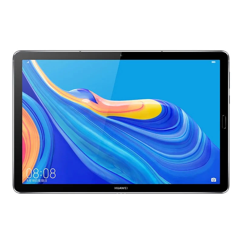 2020 HUAWEI MediaPad M6 планшетный ПК 4G 10 8 дюймов 2560x1600 экран Восьмиядерный процессор