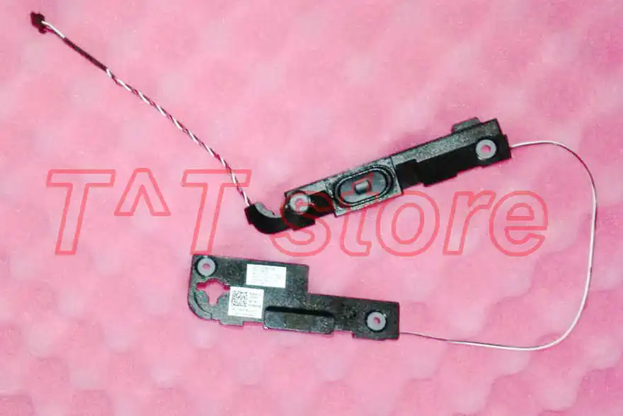 

original FOR VSOTRO 5459 audio speaker set speakers 7MGPX 07MGPX CN-07MGPX test good free shipping