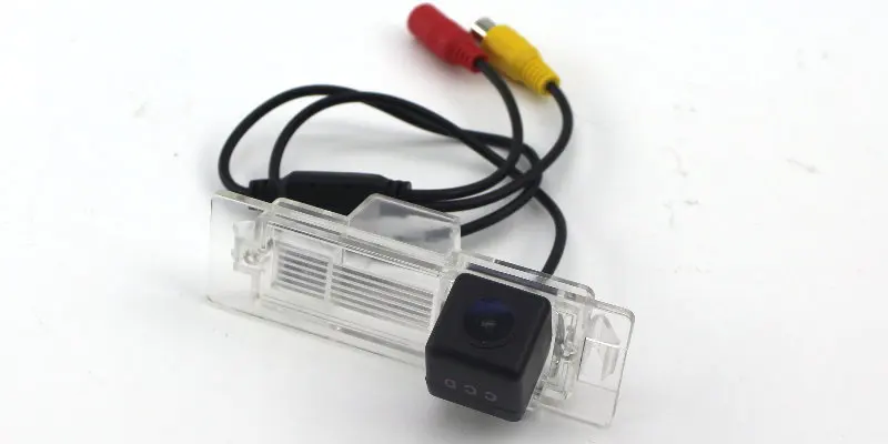 Liislee Parking Back Up Camera  Reverse Rear View Camera For BMW 1 F20  F21 120i 135i 2011~2017  Night Vision6