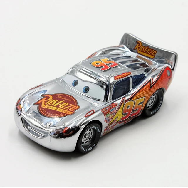 disney pixar car cartoon