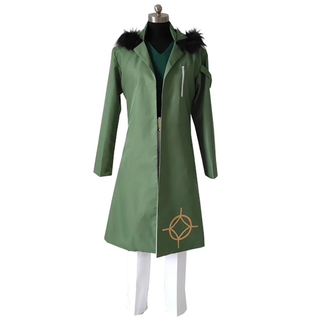 

2020Division Rap Battle Cosplay Hypnosis Mic Dice Arisugawa Costumes DRB Fling Posse Dead or Alive Cosplay Costume Custom Made