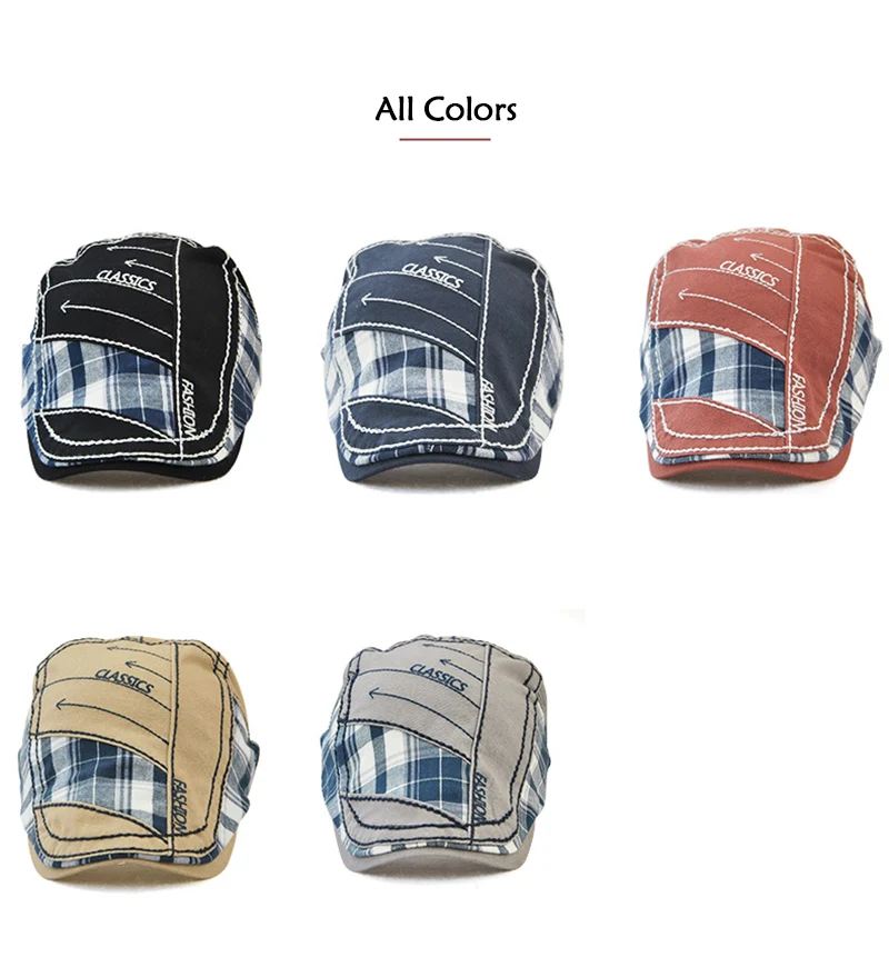 all colors