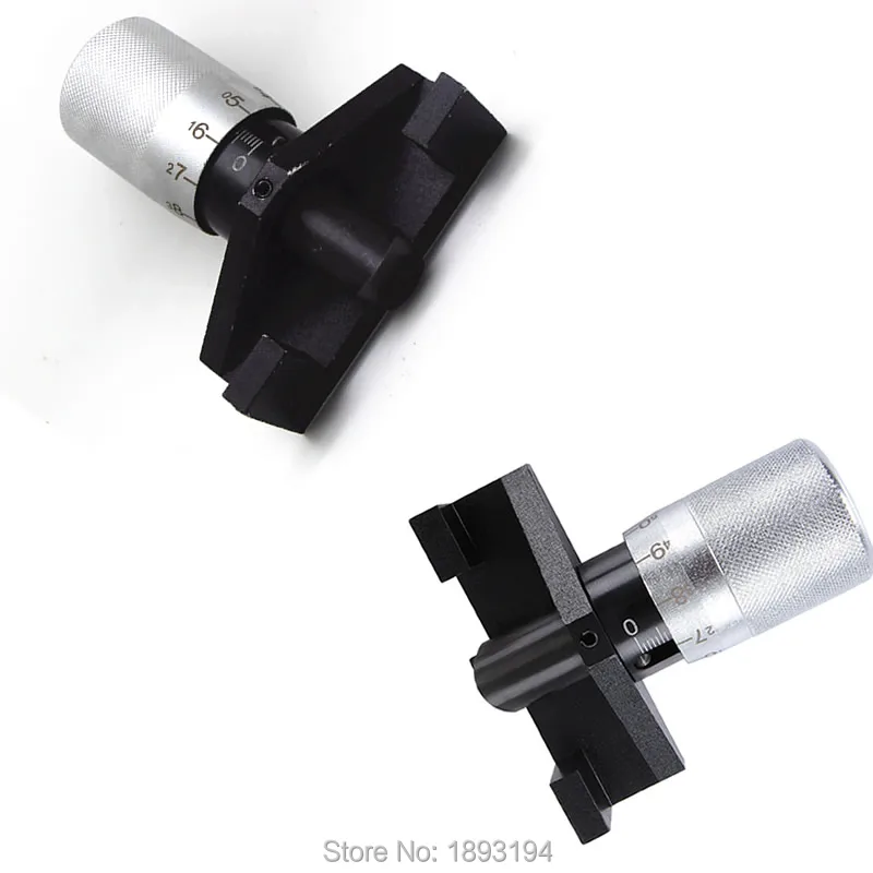 NEW Car Engine Cam Belt Timing Belt Tension Gauge Tester Universal