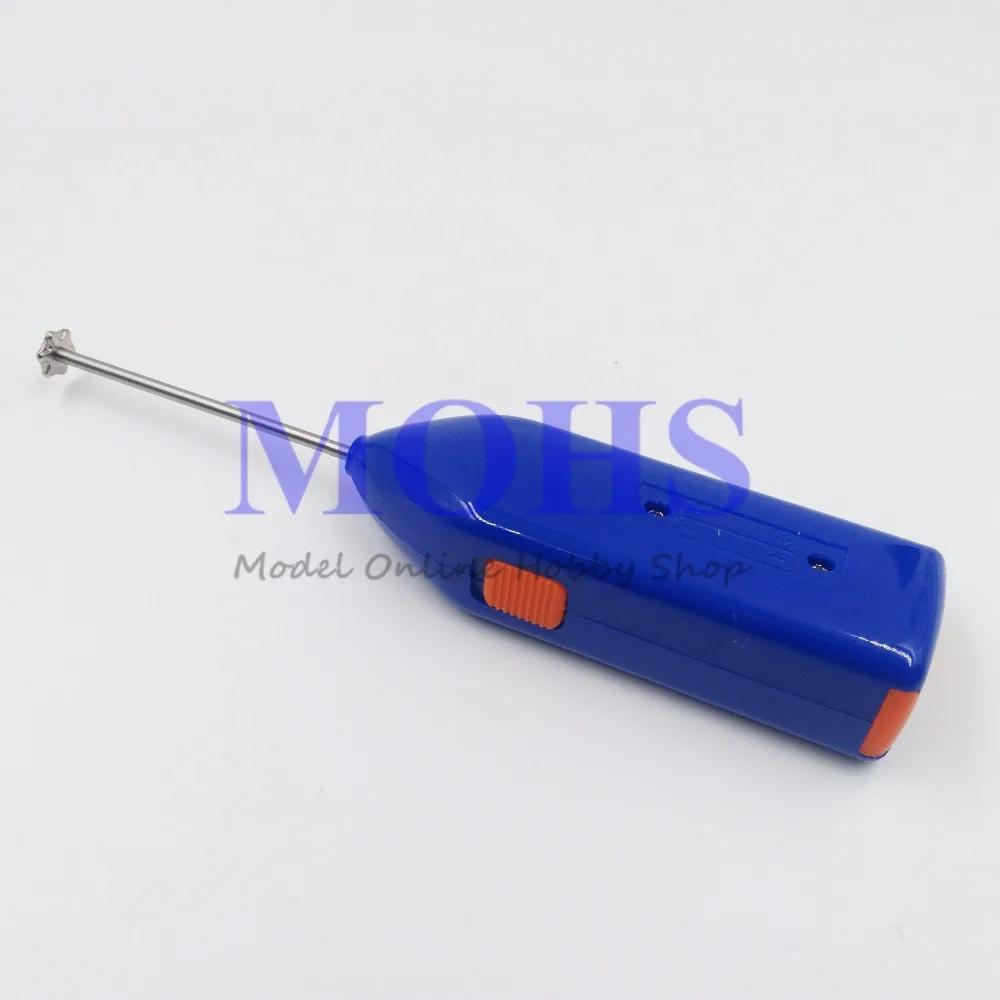 Scale RC Model Tools Series TRUMPETER 09920 ELECTRIC Paint Mixer Model