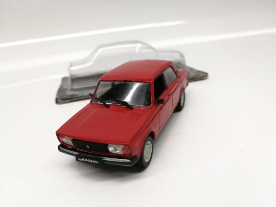 Ваз 2105 игрушка