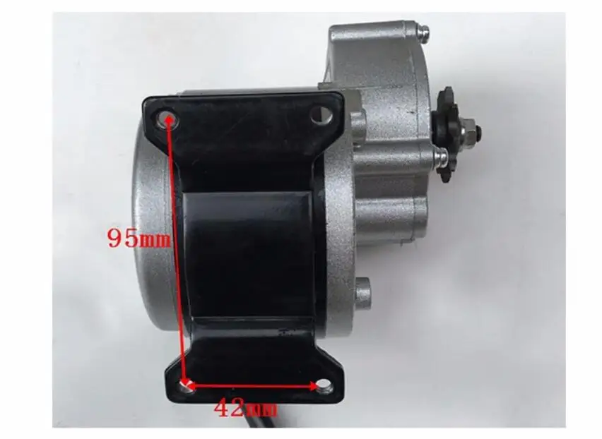 Discount Bicicleta electrica bike conversion kit MY1016Z2 24V36V 250W Brush DC Motor Controller Brake Throttle ebike wheel motor for bike 6 Discount Bicicleta electrica bike conversion kit MY1016Z2 24V36V 250W Brush DC Motor Controller Brake Throttle ebike wheel motor for bike 6