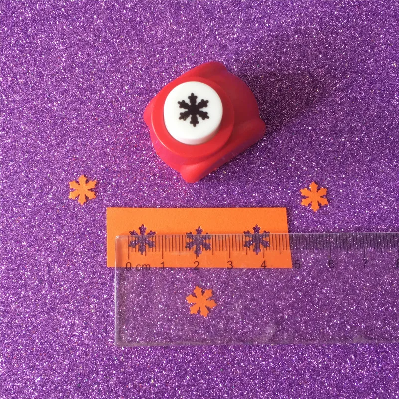 Детский дырокол для снежинок 3/8 дюйма|paper cutter china|paper laser cutterpaper party |
