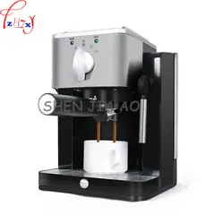 Домашний полуавтоматическая насос для кофеварки типа высокого давления итальянская кофе-машина 220 В 850 Вт 1 шт