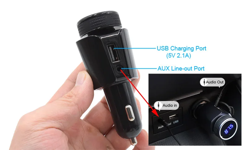 BLUETOOTH-T18-25