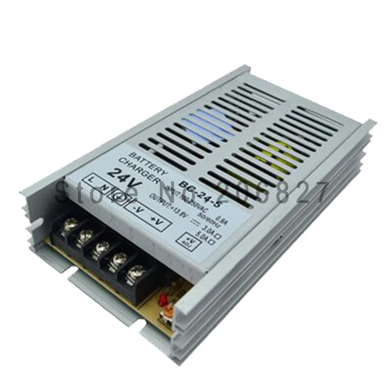 24V Factory direct diesel generator from the battery charger lead acid