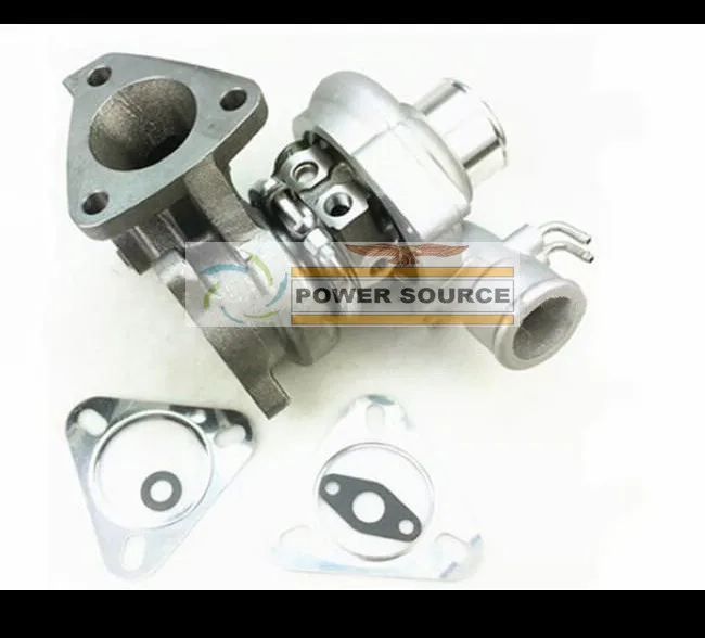 Turbo TD04 49177-01504 49177-01512 49177-01503 MR355222 MD195396 для Mitsubishi Pajero II L200 L300 Shogun 4D56 PB DOM DE 2.5L D