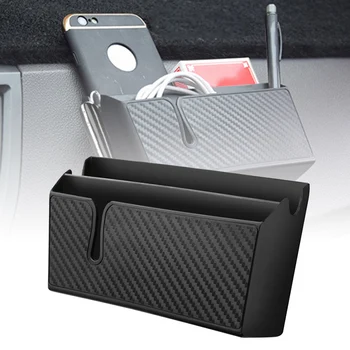 

Torage box gluing Storage box Multi-function Key Container Double-layer
