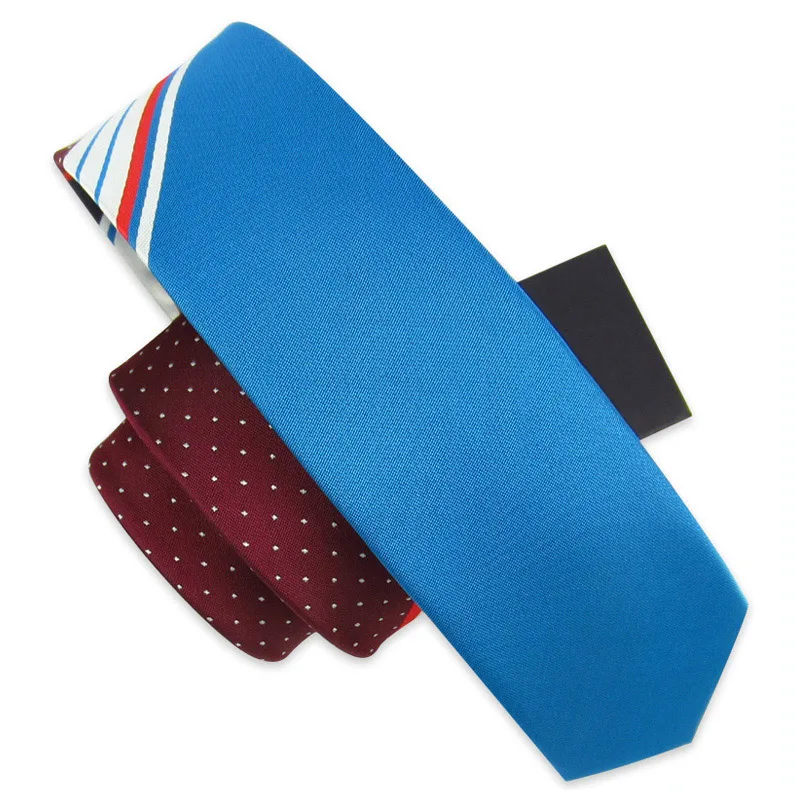 Для мужчин S Галстуки дизайнеры марки уникальная новинка Повседневное 5 см тонкий Галстуки для Для мужчин Англия плед Стиль тощий галстук
